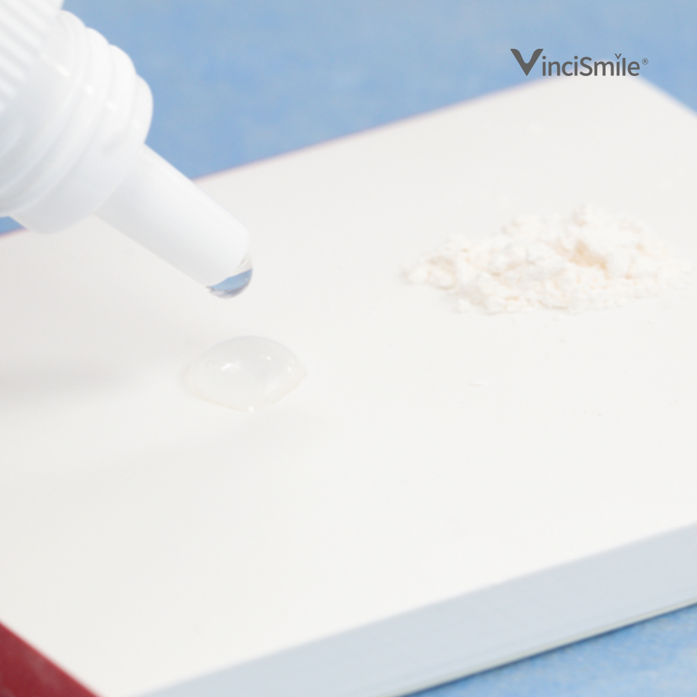Glass Ionomer Cement Luting I