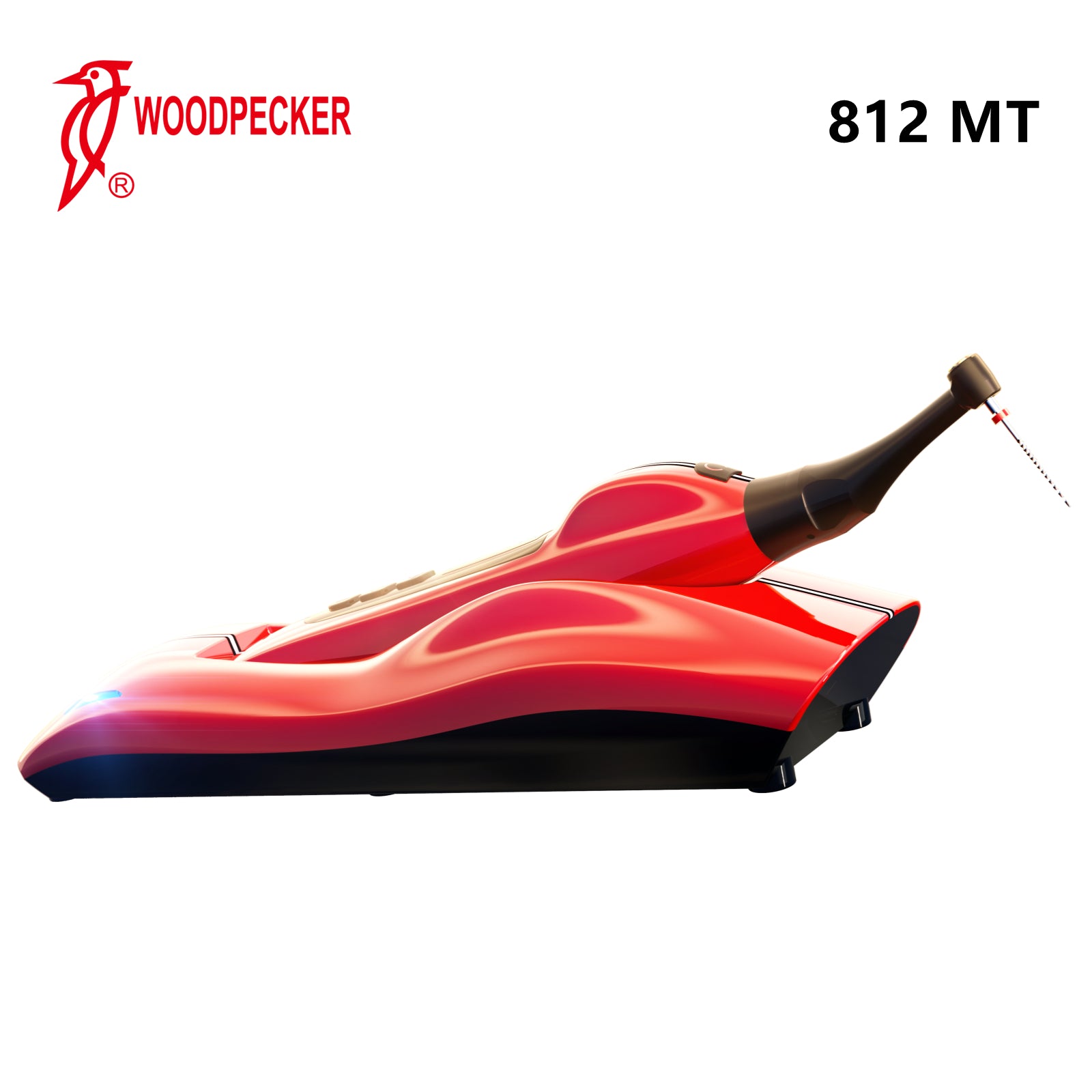 Woodpecker 812 MT EndoMotor by Dr Yoshi Terauchi