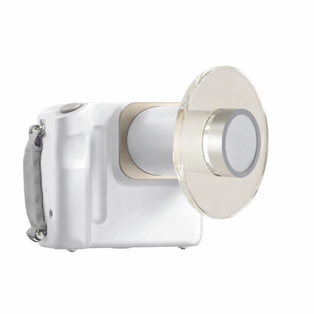 Woodpecker® Master Ray X Ray 70kV, 2mA--2 year warranty