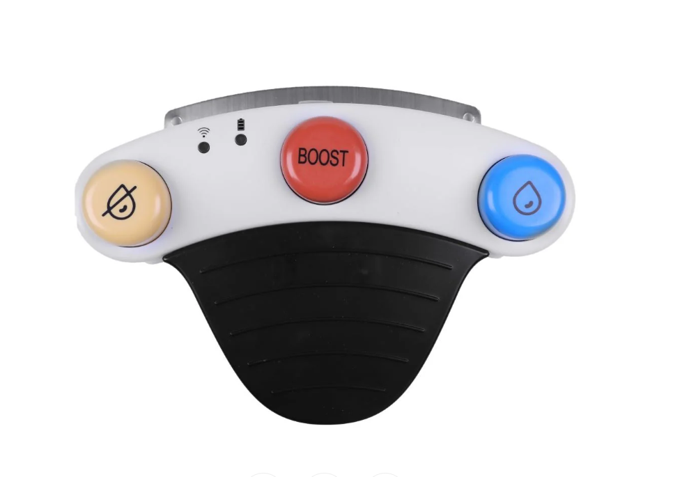 Woodpecker® PT-B Air Polisher Spare Parts