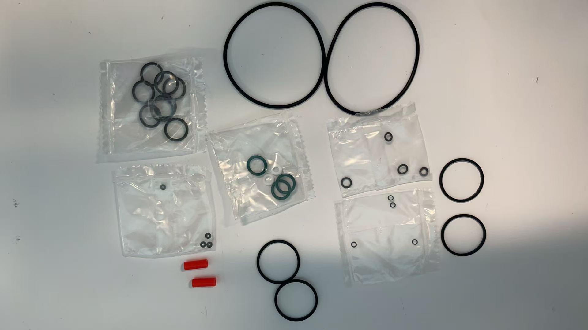 Woodpecker® PT-B Air Polisher Spare Parts