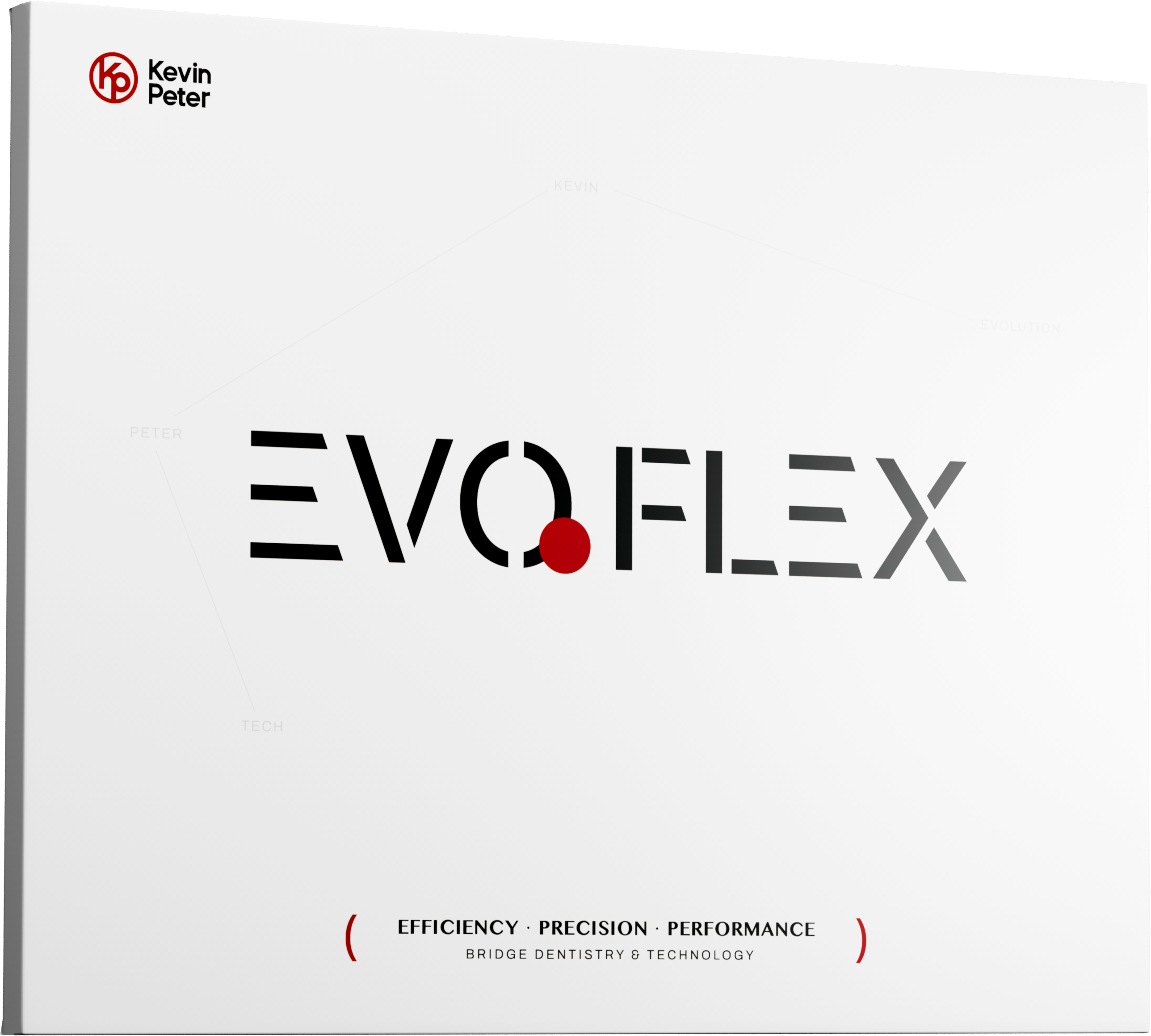 EVOFLEX Rotary Files, made in France