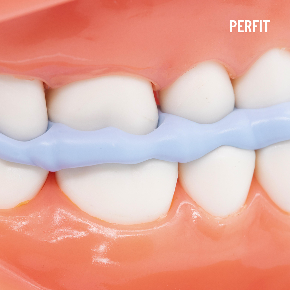 PERFIT Bite Registration