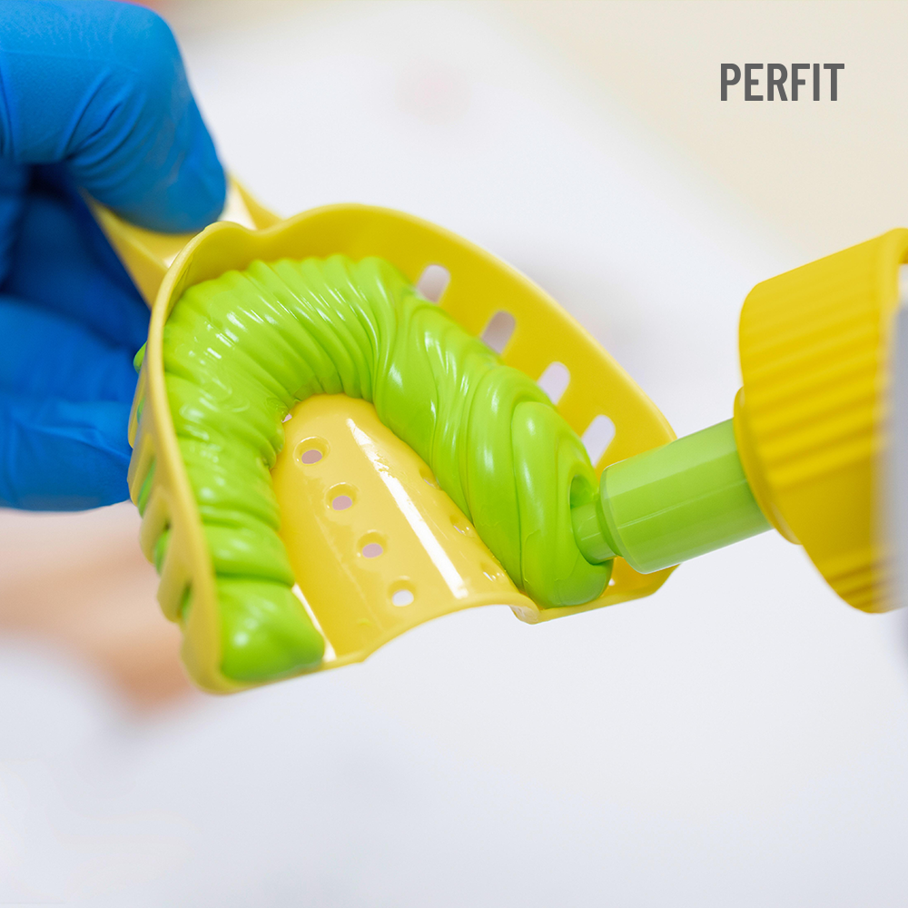 PERFIT Heavy Body (Auto-Mix)