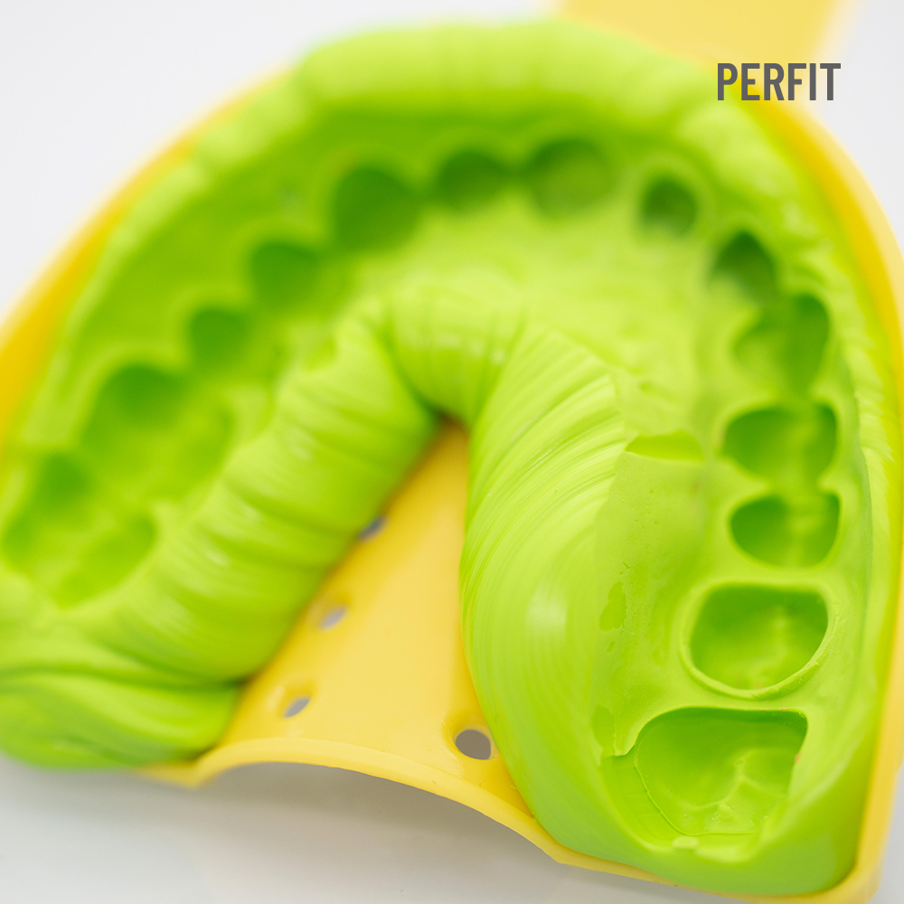 PERFIT Heavy Body (Auto-Mix)