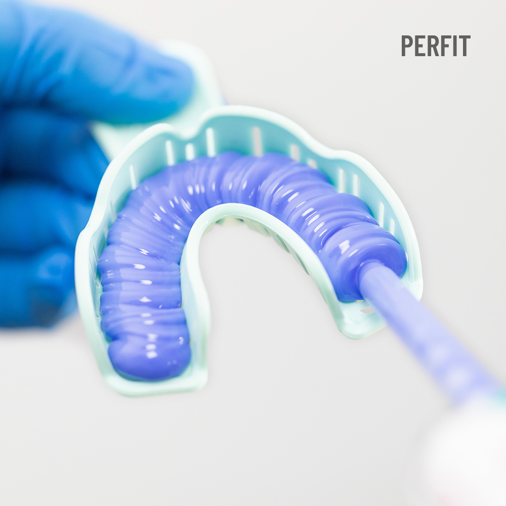 PERFIT Heavy Body (Dispenser-Mix)
