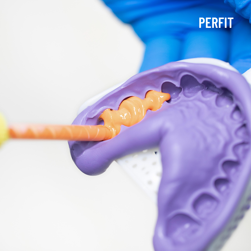 PERFIT Set B (Putty+Light Body)