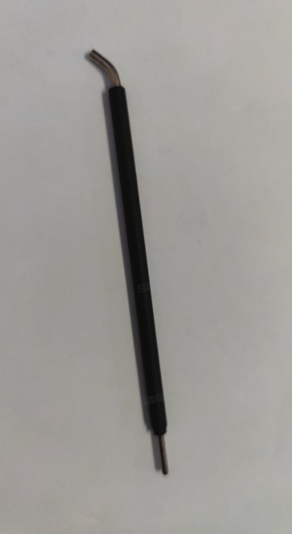 Apex Locator Lip Hook, File Clips, Pulp Tester Probe, Apex Touch Probe