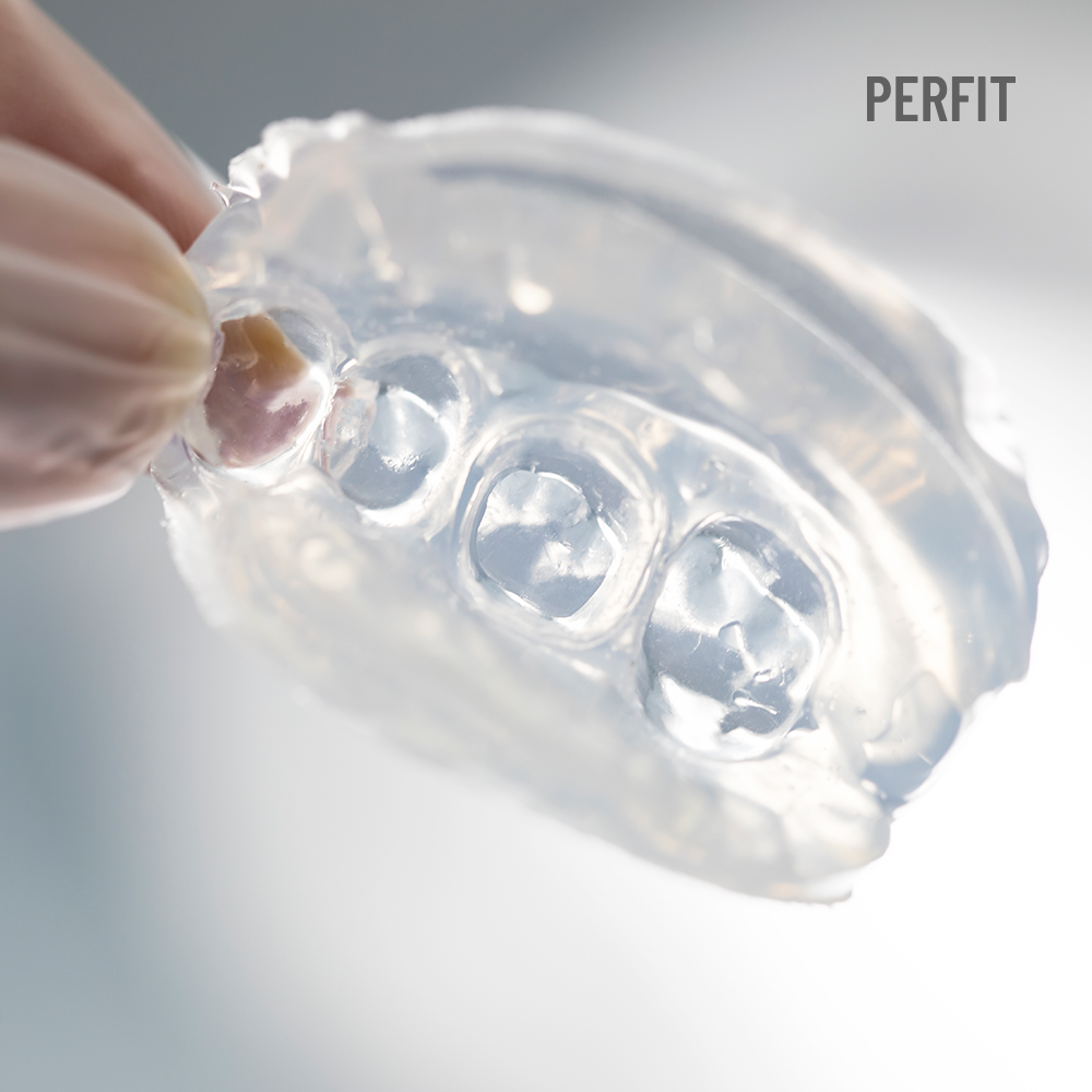 PERFIT Regular Body