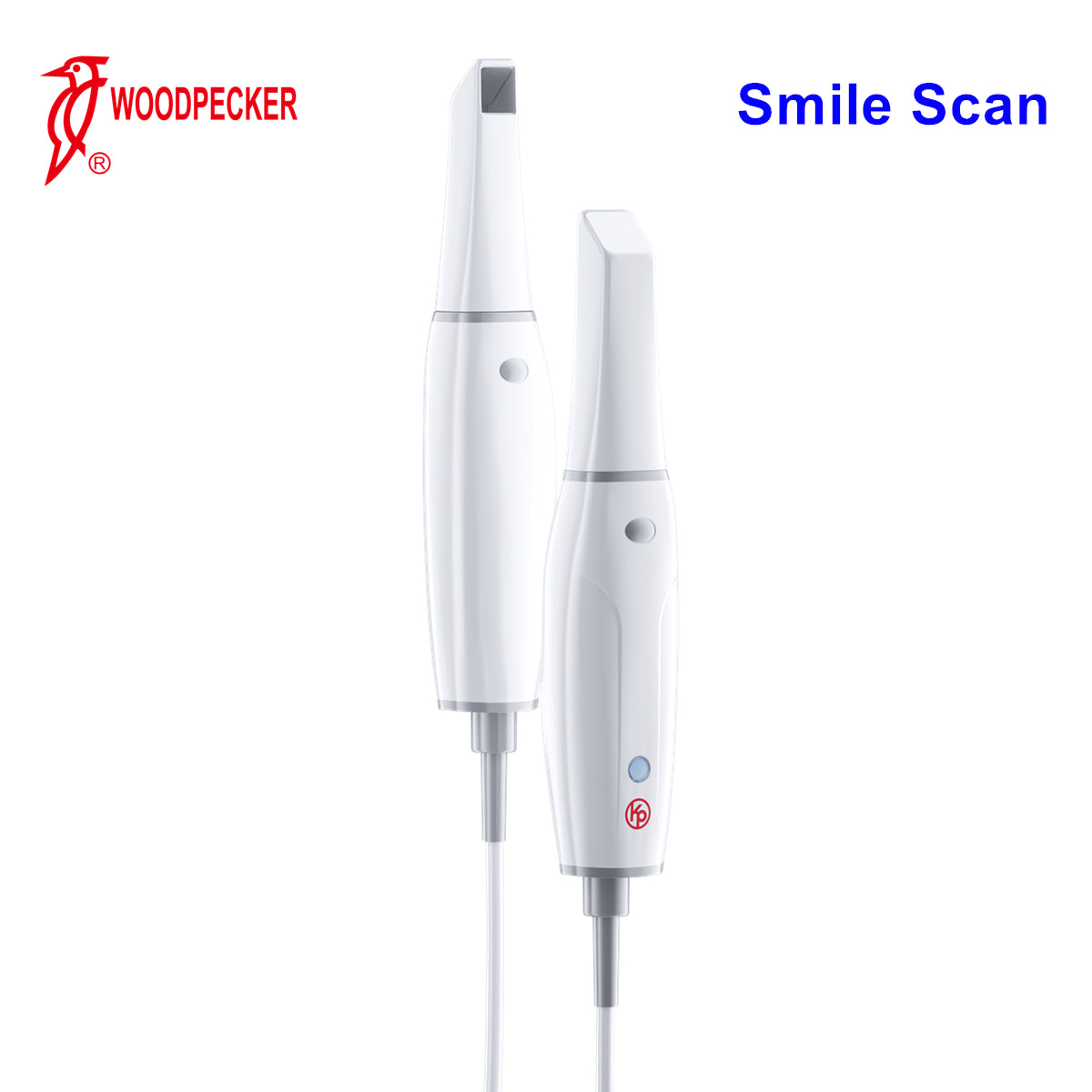 Woodpecker KP SmileScan Intraoral Scanner