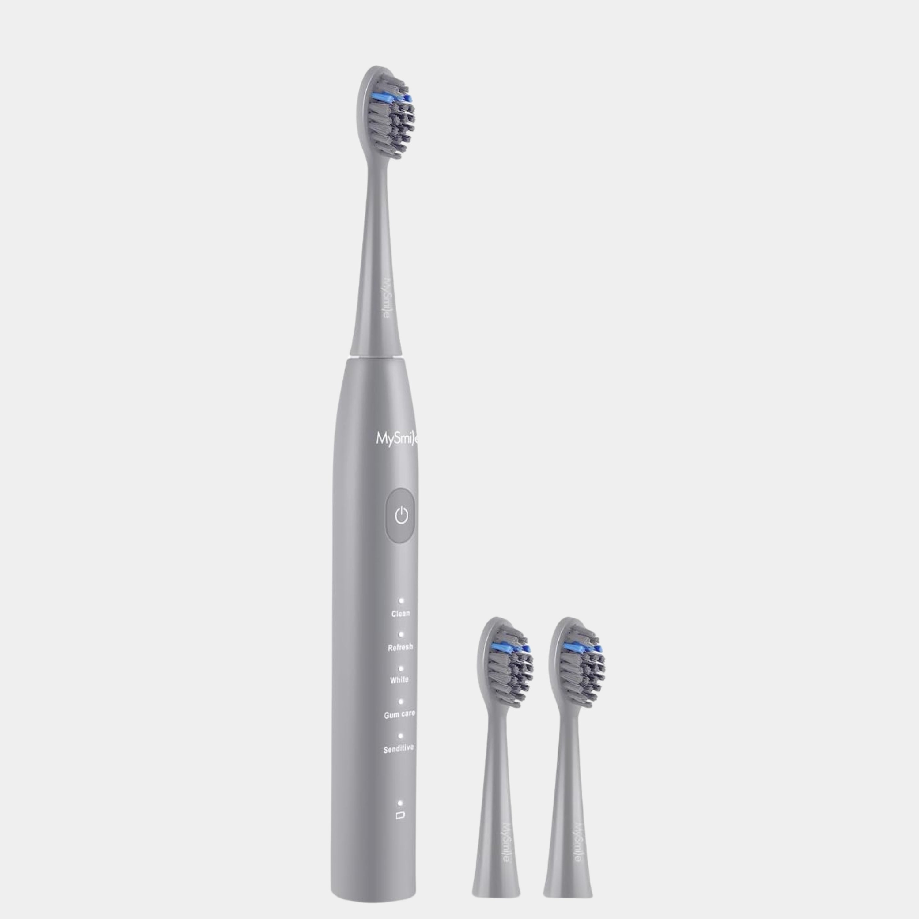 MySmile® DY156 Essential Sonic Toothbrush