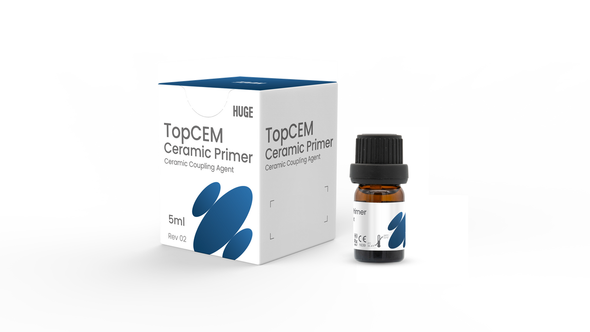 TopCEM Ceramic Primer