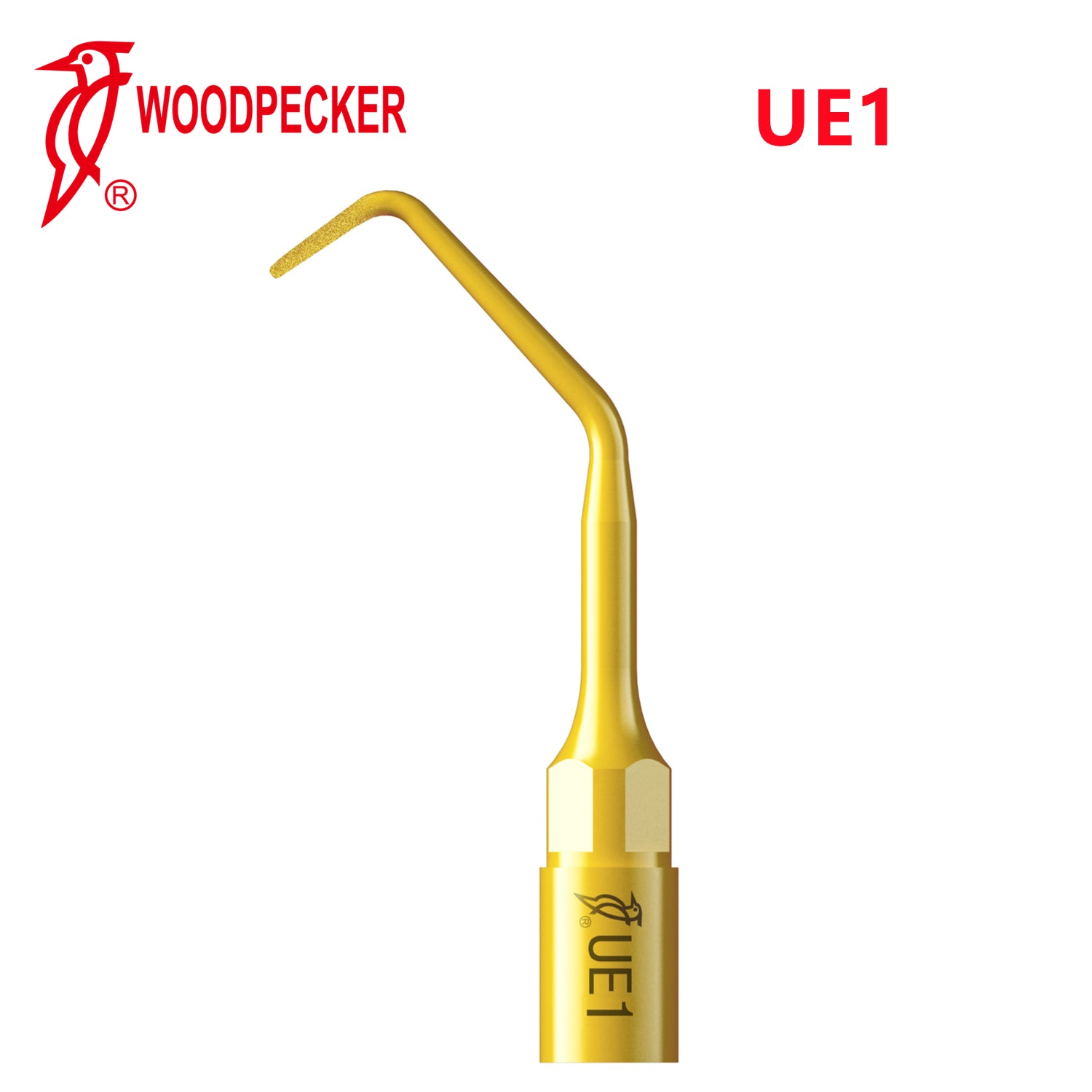 Woodpecker® Ultrasonic Piezo Bone Surgery Tips fit for Ultrasurgery, US II, Surgic Touch & Mectron Piezo