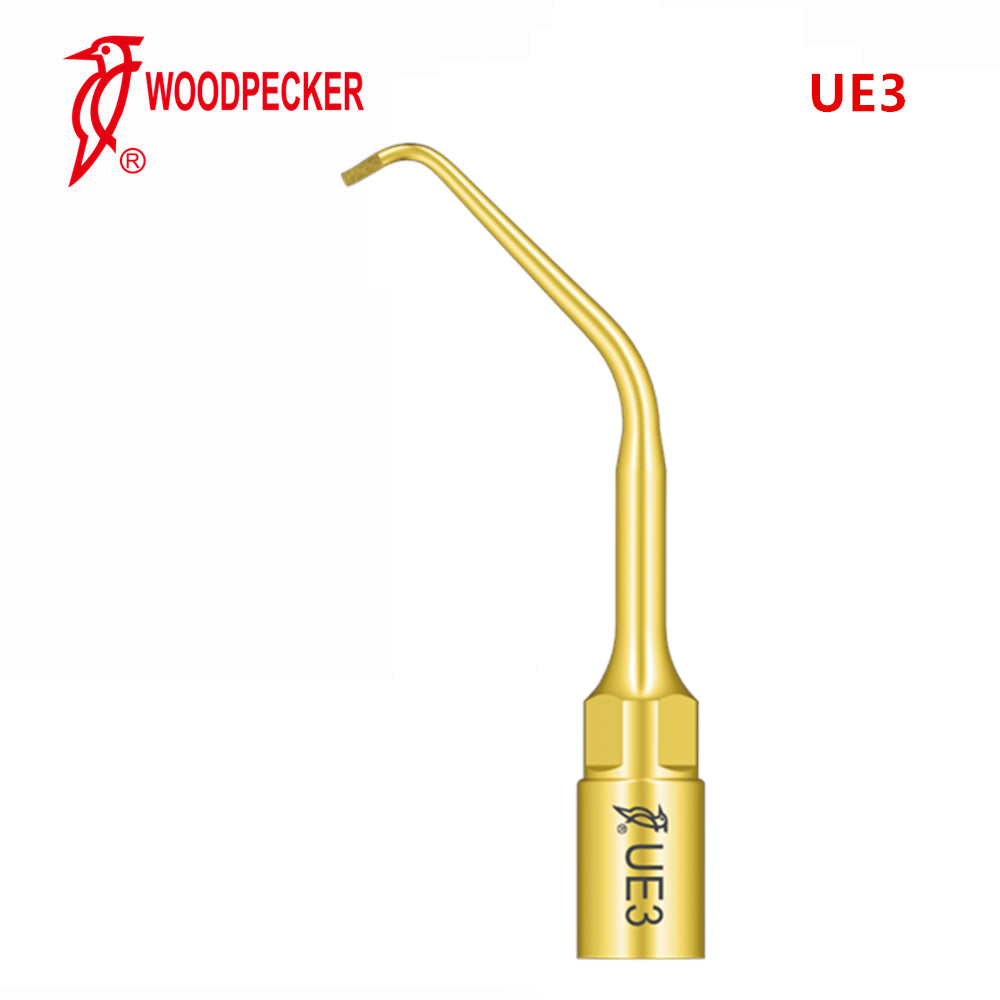 Woodpecker® Ultrasonic Piezo Bone Surgery Tips fit for Ultrasurgery, US II, Surgic Touch & Mectron Piezo