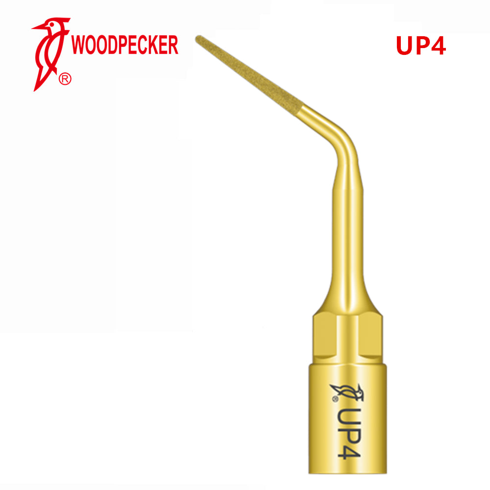 Woodpecker® Ultrasonic Piezo Bone Surgery Tips fit for Ultrasurgery, US II, Surgic Touch & Mectron Piezo