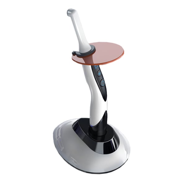 Woodpecker®  O Light / Max Curing Light