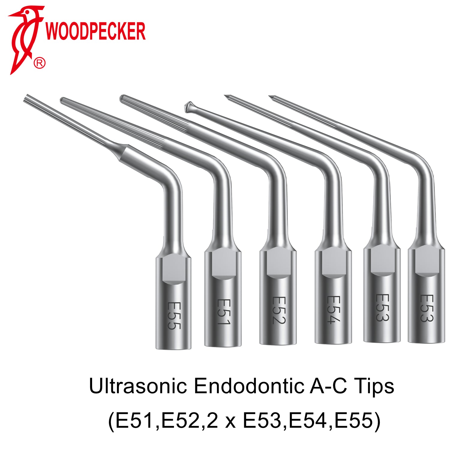 Dr Arnaldo Castellucci's Access Cavity Kit