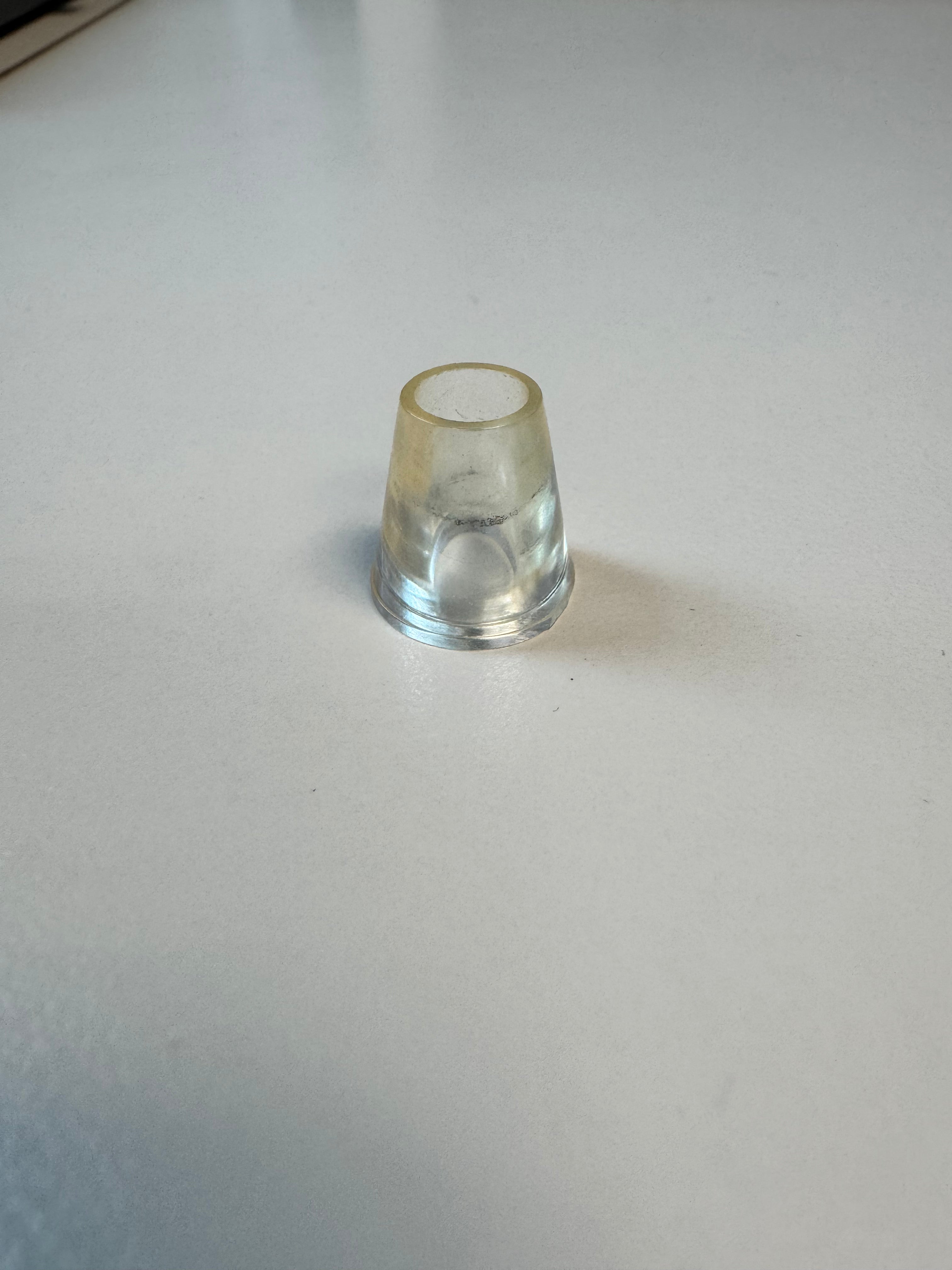 Woodpecker® Scaler Light Guide Cylinder
