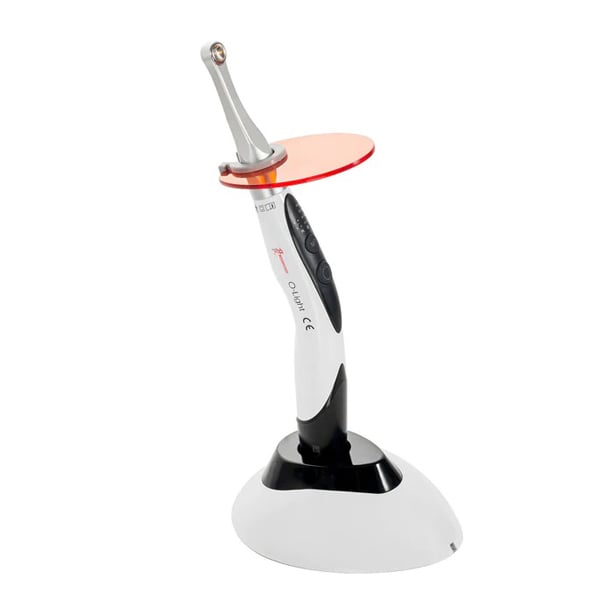 Woodpecker®  O Light / Max Curing Light