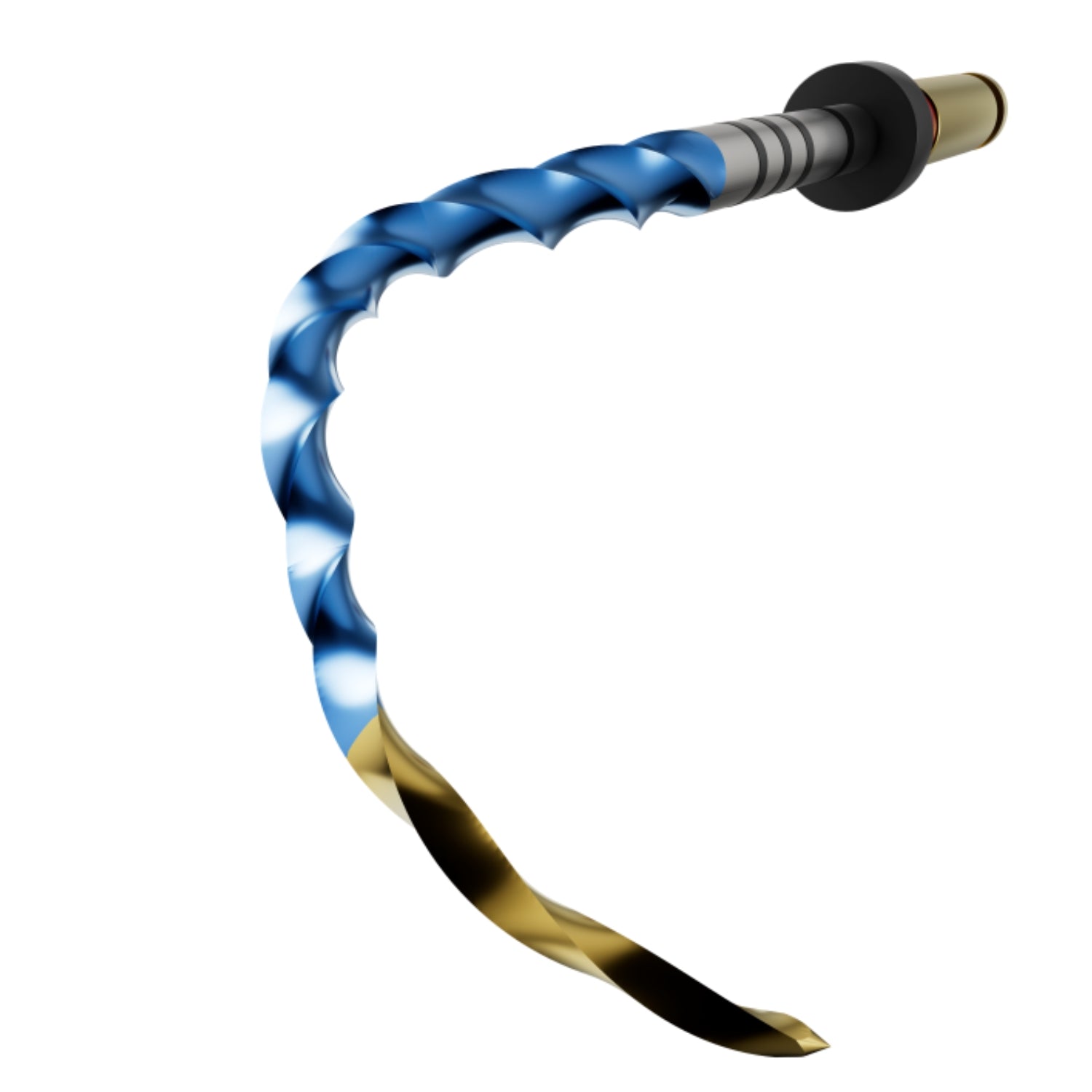 Woodpecker® KP Trishade Rotary NiTi Rotary Endo Files