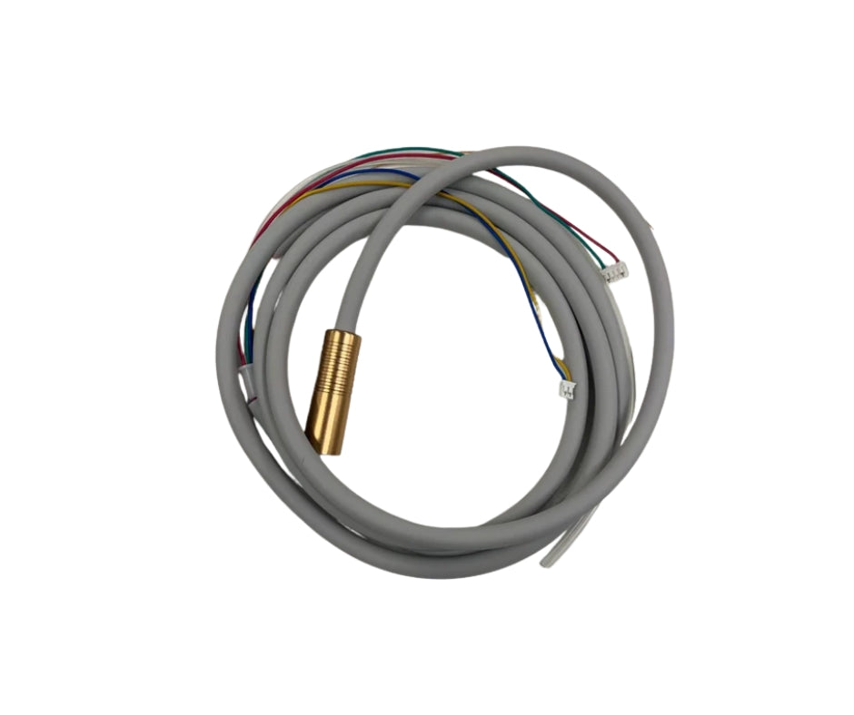 Woodpecker® PT-B Air Polisher Spare Parts