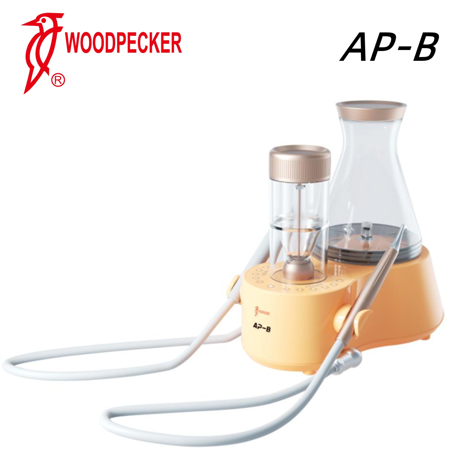 Woodpecker AP-B Air Polisher