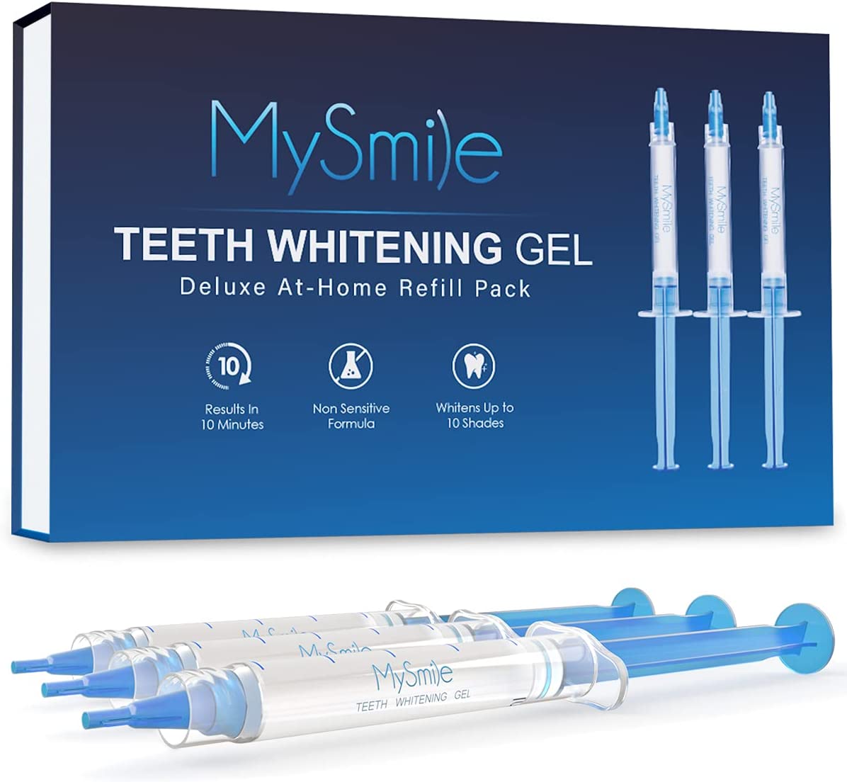 Teeth Whitening Gel, Teeth Whitening 