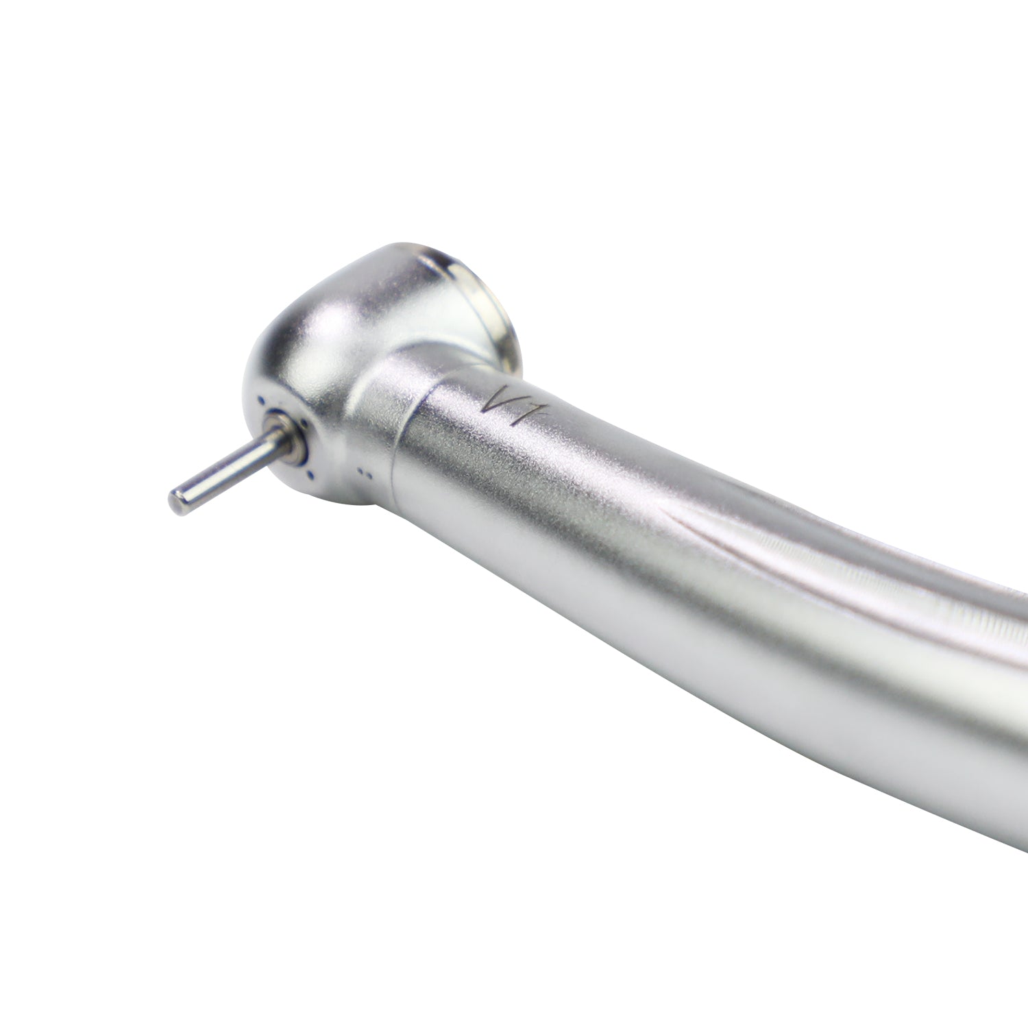 Vakker® V1 Plus High Speed Air Turbine Handpiece 4 Hole Non-Optic