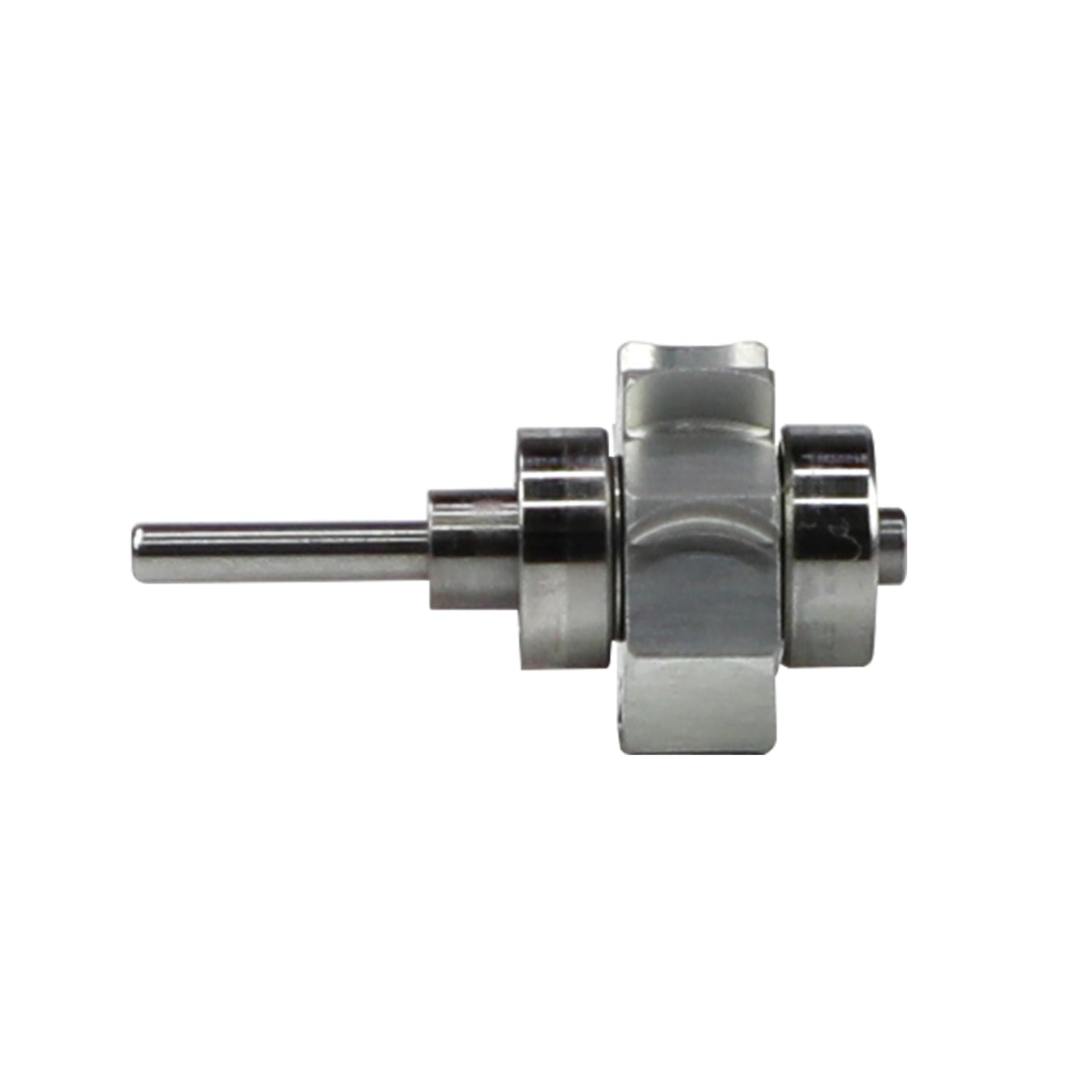Vakker® V1 Plus High Speed Air Turbine Handpiece 4 Hole Non-Optic