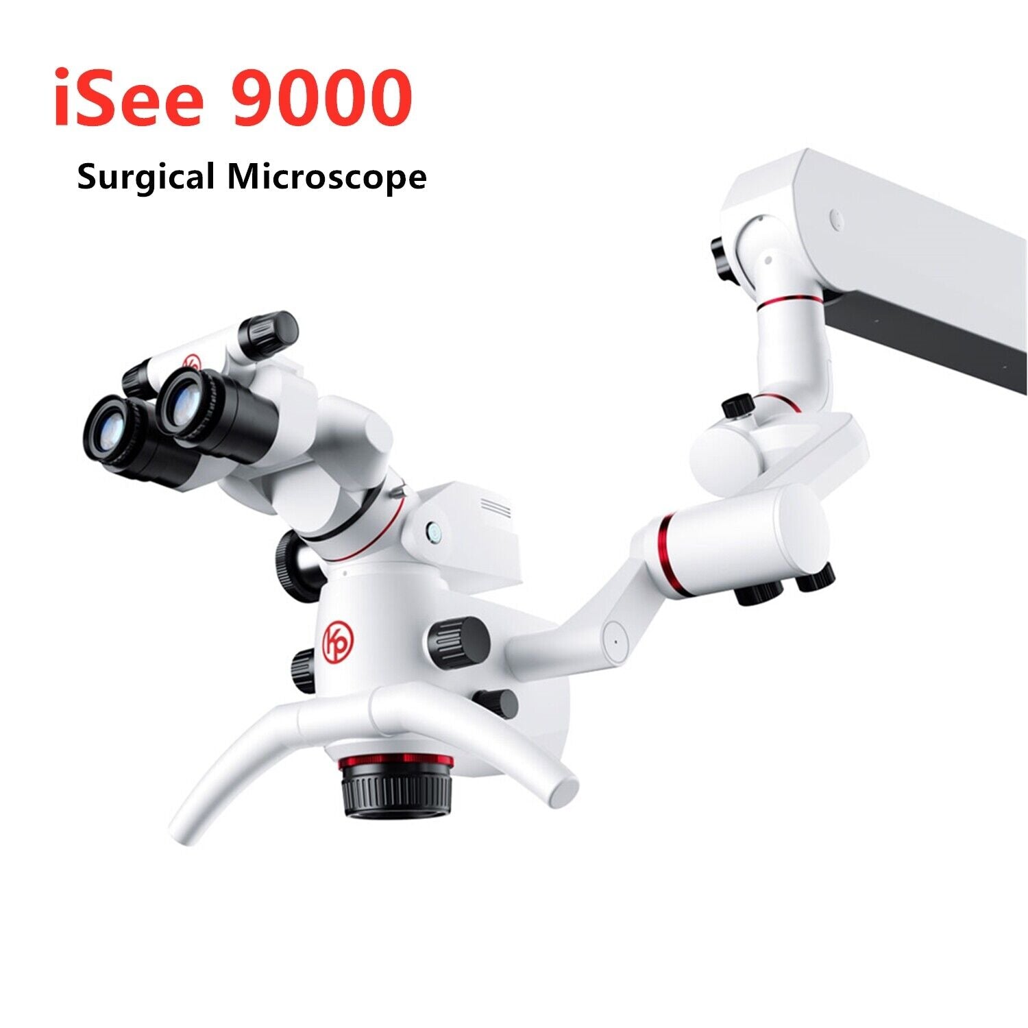 iSee9000 Surgical Microscope--High Configuration